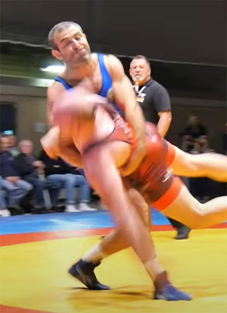 2023_10_18_RKG_Freiburg_2000_Fight_Highlights_vs_SV_Siegfried_Halbergmoos_SRC_Vierheim_Giorgi_Ketiladze_Sponsor_Hirsch_Brauerei_Wurmlingen
