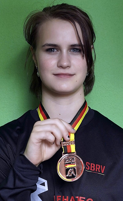 2024_05_18_RKG_Freiburg_2000_Bundesliga_Elisabeth_Fischer-Gissot_DM_Bronze_weibliche_Jugend_B_Sponsor_Hirsch_Brauerei_Wurmlingen