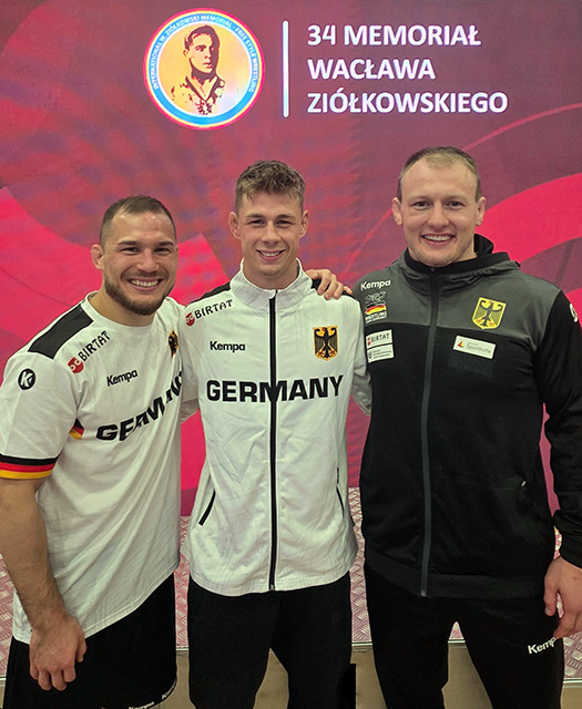 2025_08_06_RKG_Freiburg_Gold_Lars_Schaefle_5_Platz_für_Kevin_Henkel_und_Niko_Megerle_Polens_Open_Sponsor_Hirsch_Bier_Wurmlingen