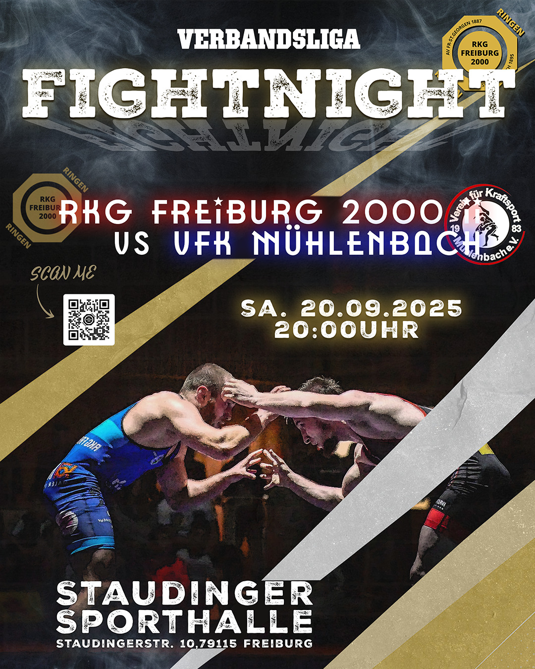 2025_09_20_RKG_Freiburg_1._Bundesli_Zweite_Mannschaft_vs_VfK_Mühlenbach_Verbandsliga_Südbaden_Sponsor_Hirsch_Bier_Wurmlingen