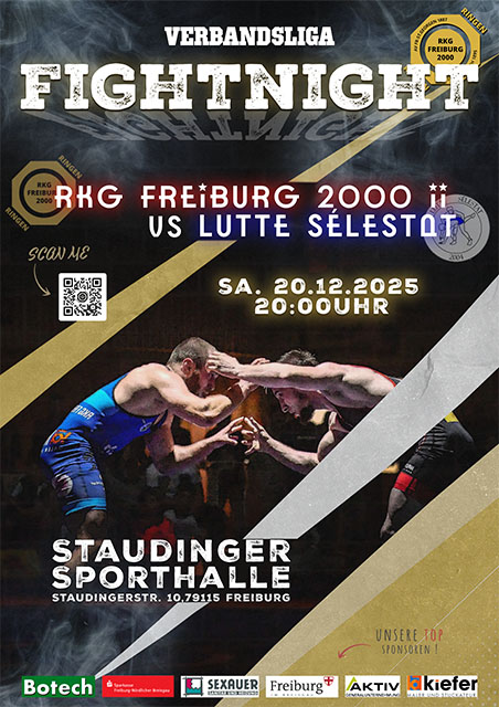 2025_12.20_RKG_Freiburg_1._Bundesli_Zweite_Mannschaft_vs_Lutte_Sélestat_Verbandsliga_Südbaden_Sponsor_Hirsch_Bier_Wurmlingen