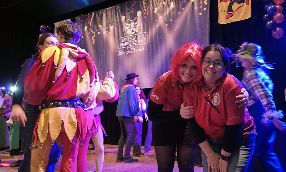 2026.02.14_beste_Stimmung_Tanzbühne_doppelzünftiger_Zunftabend_Lallinarren_Fuhrleute