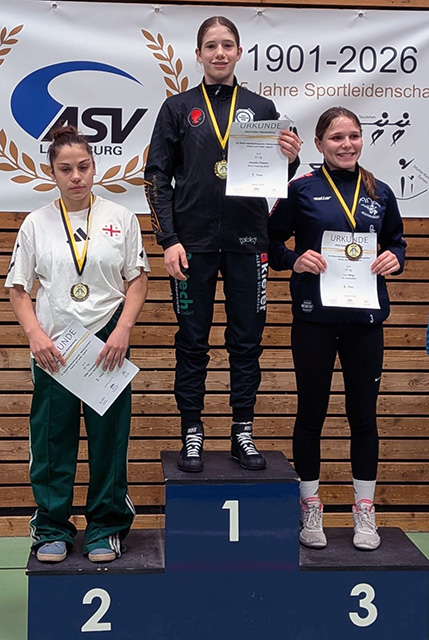 2026_02_21_RKG_Freiburg_2000_Amelie_Flamm_Baden_Württembergische_Meisterin_Sponsor_Hirsch_Bier_Wurmlingen