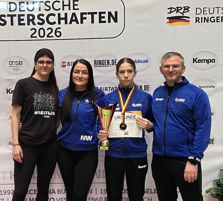 2026.03.14_RKG_Freiburg_1._Bundesliga_Ringen_Amelie_Flamm_Silber_U17_Limit_bis_57_Kilo__Deutsche_Meisterschaft_Sponsor_Hirsch_Bier_Wurmlingen