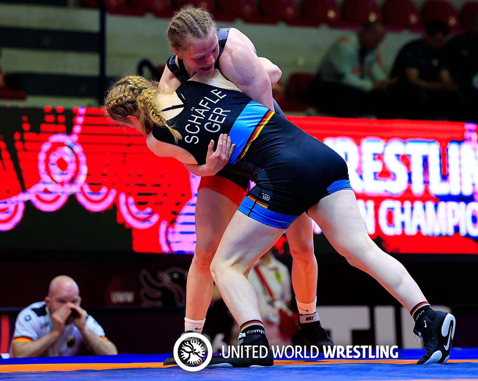 2026.04.22_RKG_Freiburg_1._Bundesliga_Ringen_Sophia_Schaefle_Limit_bis_68_Kilo_Sponsor_Hirsch_Bier_Wurmlingen_Foto_United_World_Wrestling_Kadir_Caliskan