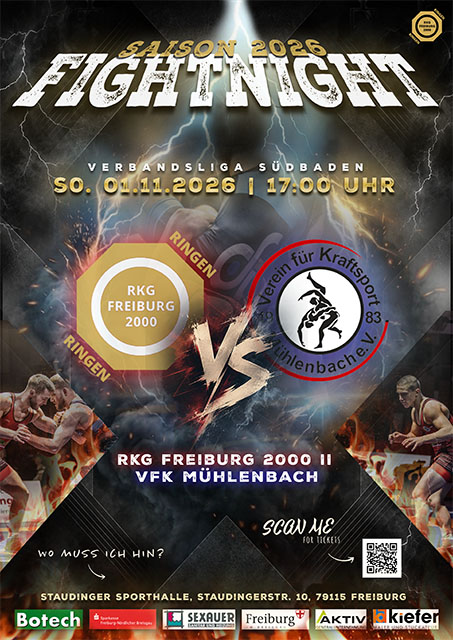 2026_11_01_RKG_Freiburg_1._Bundesliga_Fightnight_vs_VfK_Mühlenbach_Sponsor_Hirsch_Bier_Wurmlingen
